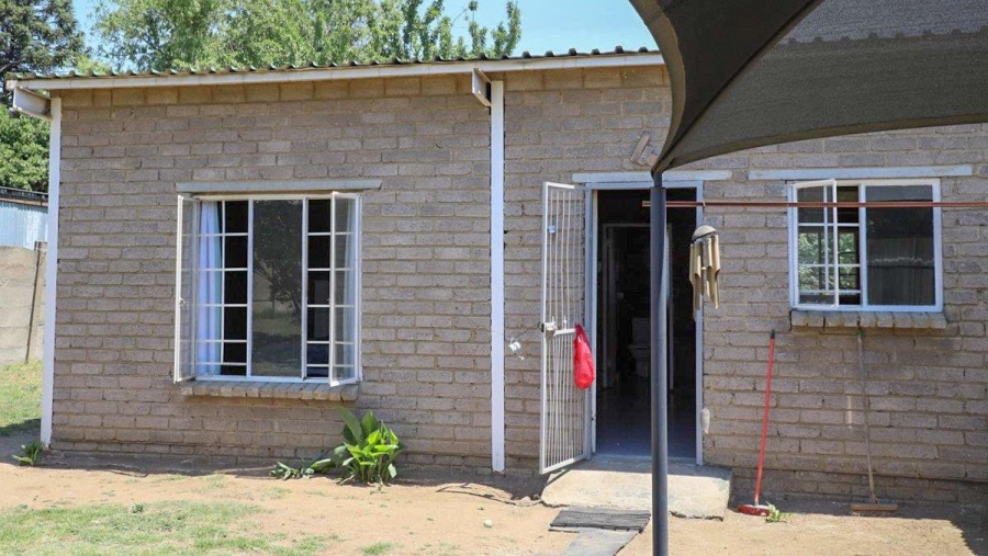 9 Bedroom Property for Sale in Villiers Free State